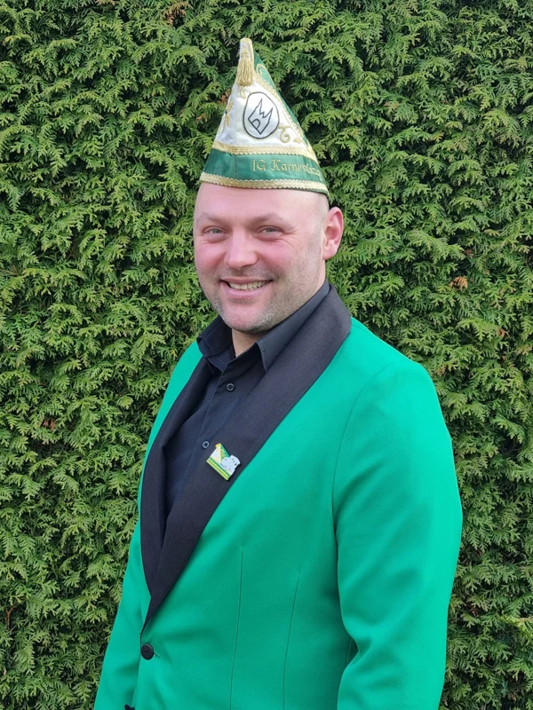 Christian Merten