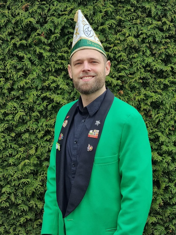 Simon Hofestädt