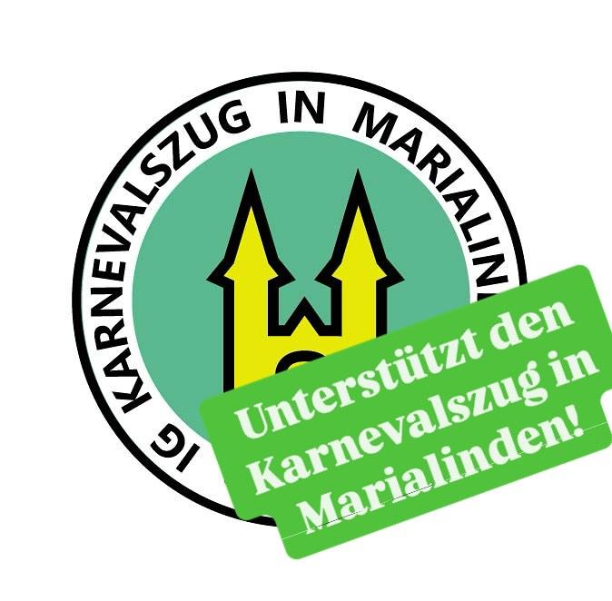 Liebe Marialindener, liebe Karnevalsfreunde,